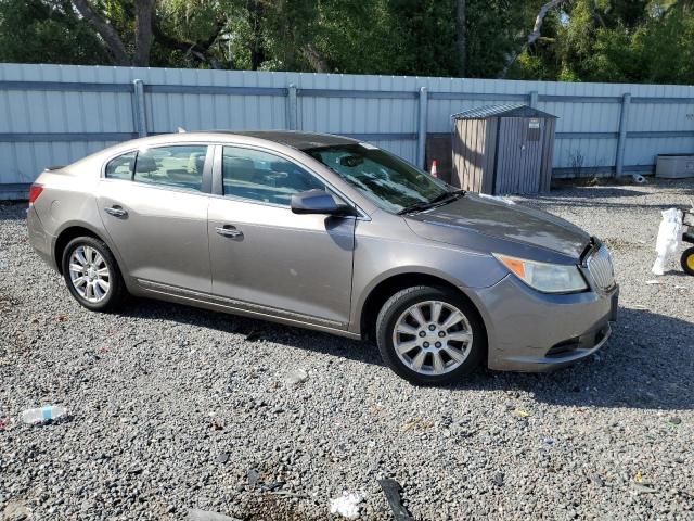 1G4GA5ER4CF194819 - 2012 BUICK LACROSSE Qəhvəyi foto 4