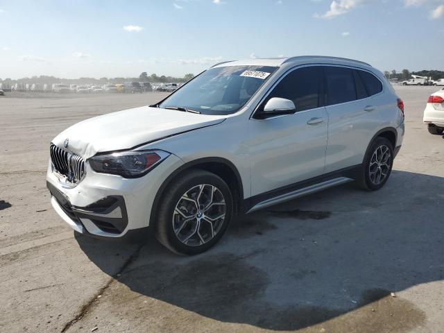 2021 BMW X1 XDRIVE28I, 