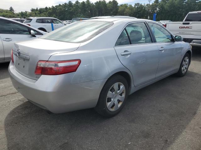 4T1BE46K77U181915 - 2007 TOYOTA CAMRY CE SILVER photo 3