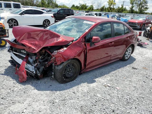 2024 TOYOTA COROLLA LE, 