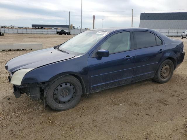 2006 FORD FUSION SE, 