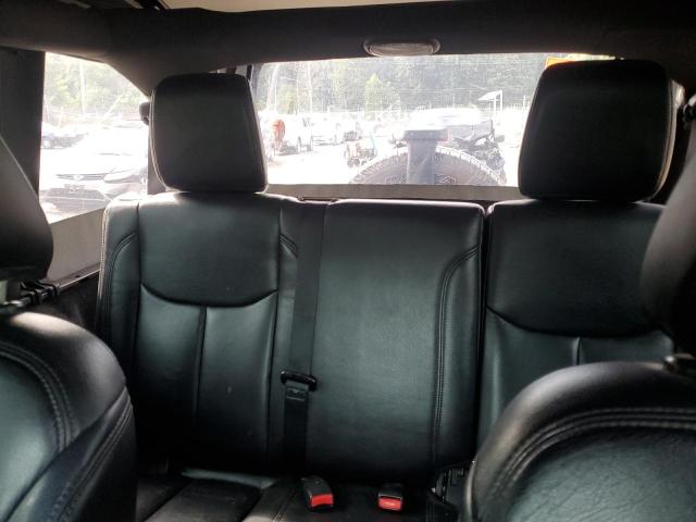 1C4BJWDG9GL330132 - 2016 JEEP WRANGLER UNLIMITED SPORT Boz foto 10