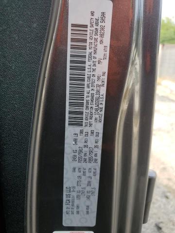 1C4BJWDG9GL330132 - 2016 JEEP WRANGLER UNLIMITED SPORT Boz foto 13