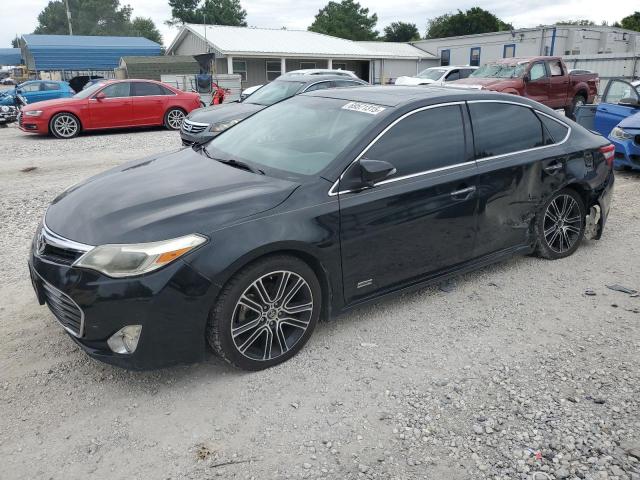 2015 TOYOTA AVALON XLE, 