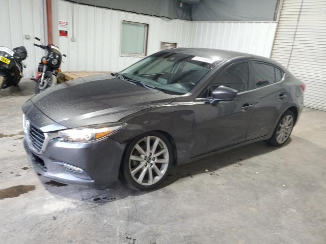 2017 MAZDA 3 TOURING, 