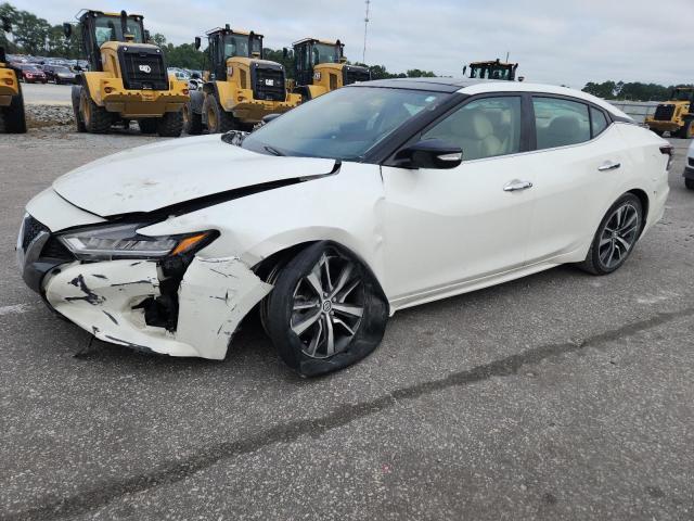 2019 NISSAN MAXIMA S, 