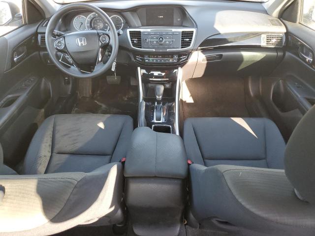 1HGCR2F30GA048068 - 2016 HONDA ACCORD LX 银色 照片 8