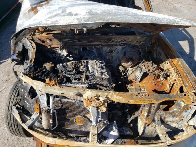 1N6DD26S0WC386188 - 1998 NISSAN FRONTIER KING CAB XE BURN photo 11