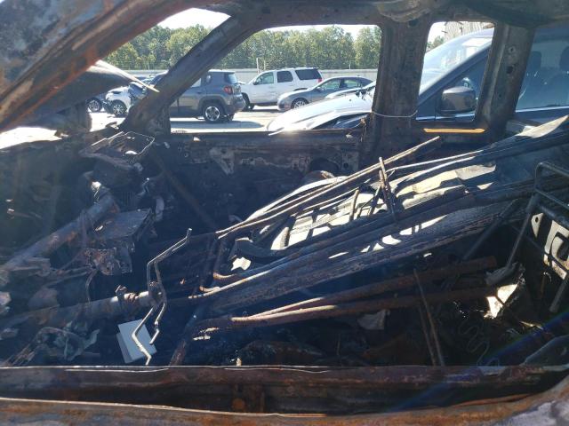 1N6DD26S0WC386188 - 1998 NISSAN FRONTIER KING CAB XE BURN photo 7