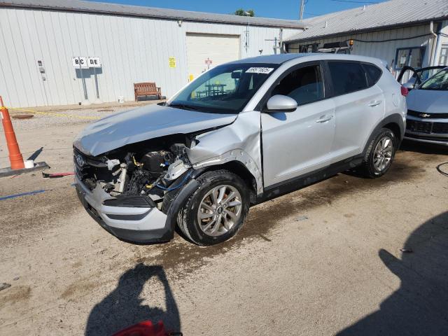 2018 HYUNDAI TUCSON SE, 