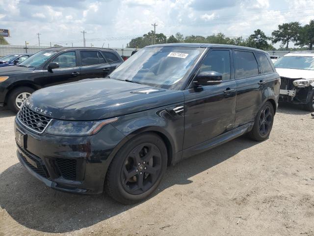2019 LAND ROVER RANGE ROVE HSE, 