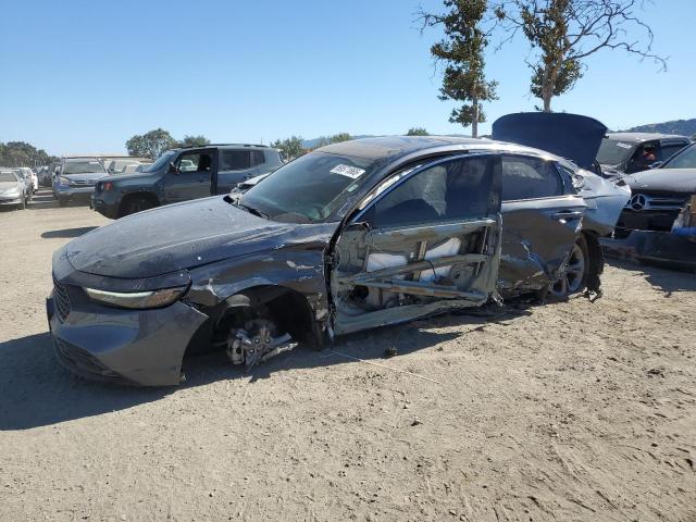 2024 HONDA ACCORD EX, 