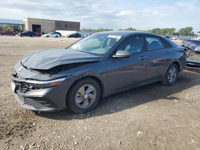 2025 HYUNDAI ELANTRA SE, 