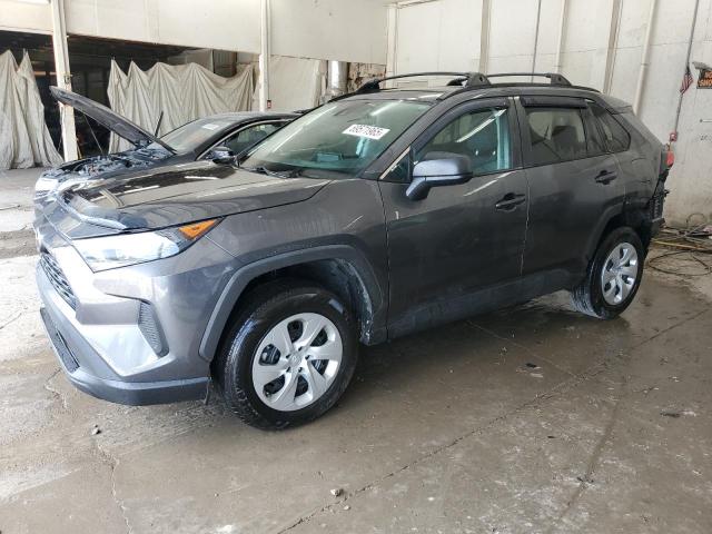 2021 TOYOTA RAV4 LE, 