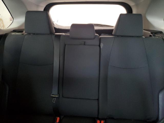 2T3F1RFV1MC225979 - 2021 TOYOTA RAV4 LE GRAY photo 10