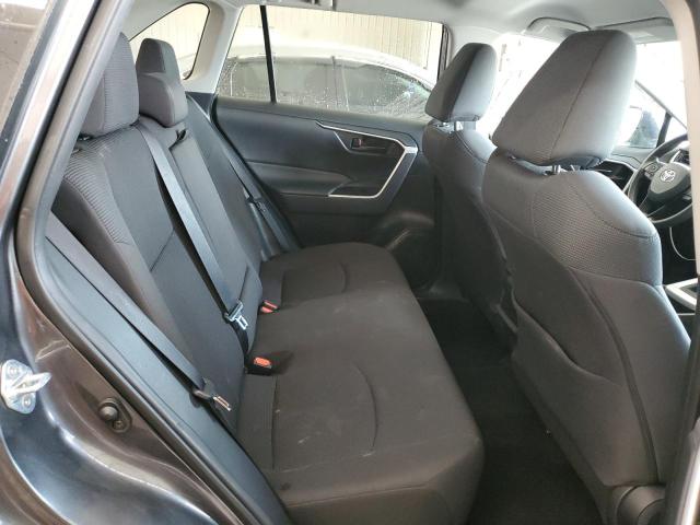 2T3F1RFV1MC225979 - 2021 TOYOTA RAV4 LE GRAY photo 11