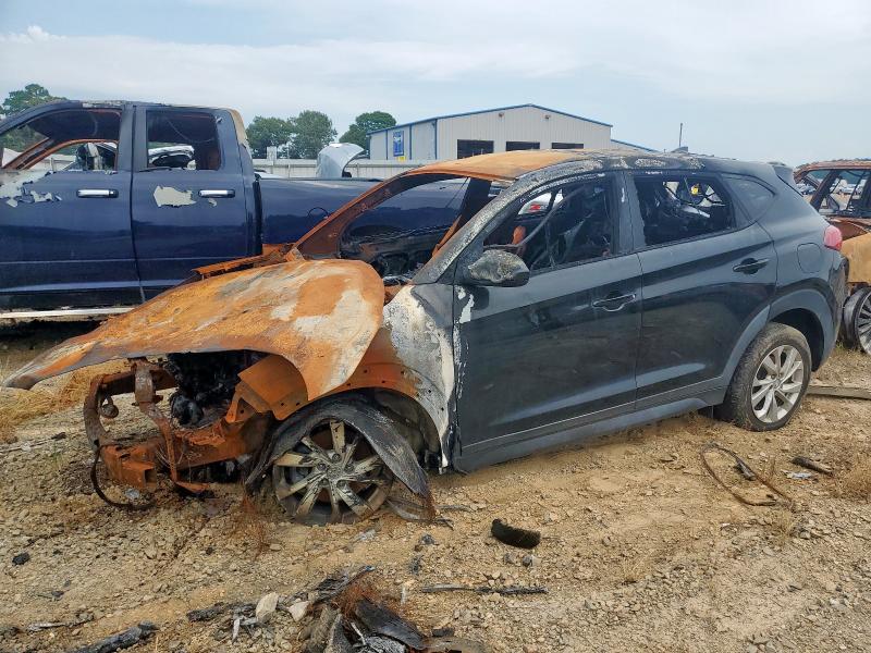 2019 HYUNDAI TUCSON SE, 