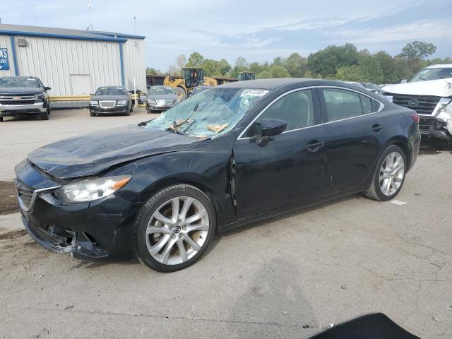 2014 MAZDA 6 TOURING, 