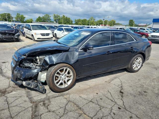 2013 CHEVROLET MALIBU 1LT, 
