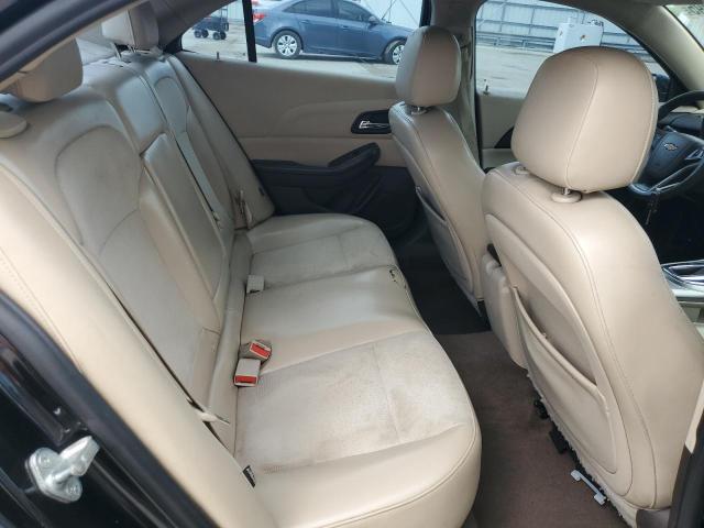 1G11C5SA2DF354547 - 2013 CHEVROLET MALIBU 1LT Қара фото 10
