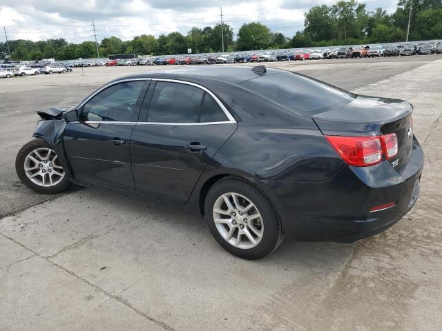 1G11C5SA2DF354547 - 2013 CHEVROLET MALIBU 1LT Қара фото 2