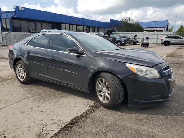 1G11C5SA2DF354547 - 2013 CHEVROLET MALIBU 1LT Қара фото 4