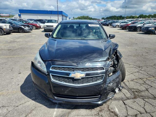 1G11C5SA2DF354547 - 2013 CHEVROLET MALIBU 1LT Қара фото 5