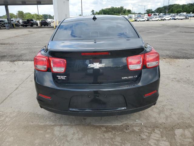 1G11C5SA2DF354547 - 2013 CHEVROLET MALIBU 1LT Қара фото 6