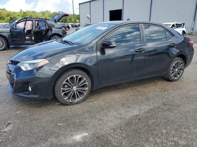 2014 TOYOTA COROLLA L, 