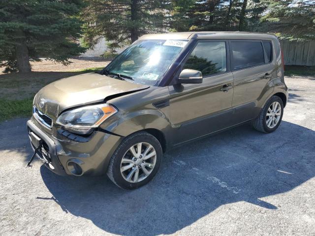 2012 KIA SOUL +, null
