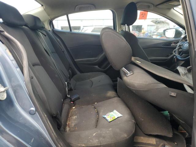 3MZBM1U78FM202257 - 2015 MAZDA 3 SPORT BLUE photo 10