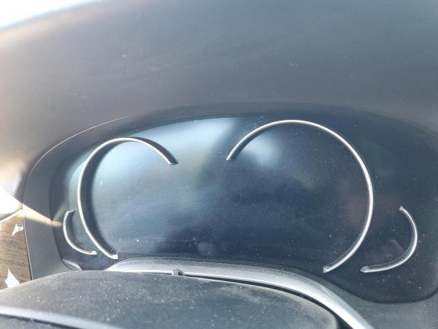 WBA7E4C54HGU99710 - 2017 BMW 740 XI BLACK photo 9