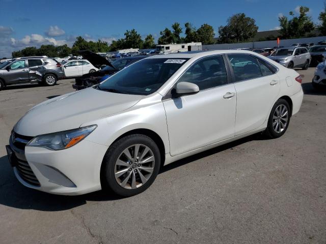 2016 TOYOTA CAMRY LE, 