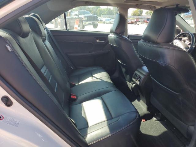 4T1BF1FK4GU575772 - 2016 TOYOTA CAMRY LE WHITE photo 10