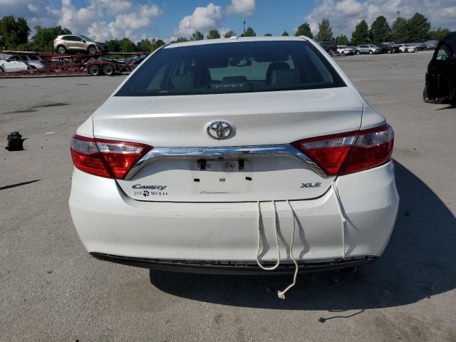 4T1BF1FK4GU575772 - 2016 TOYOTA CAMRY LE WHITE photo 6