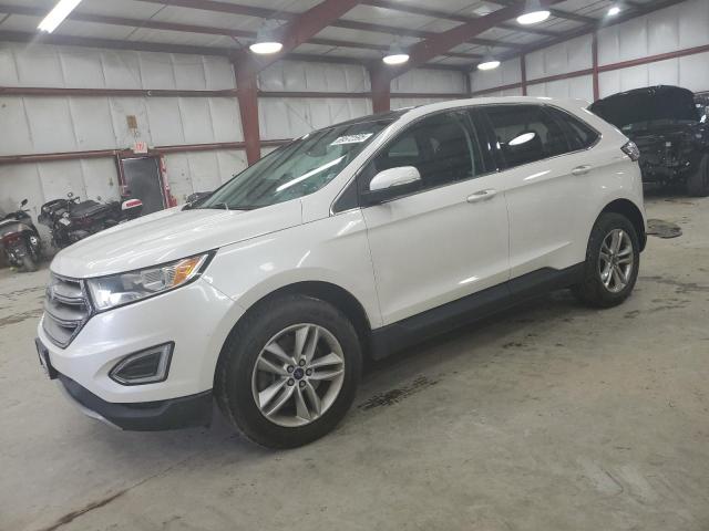 2015 FORD EDGE SEL, 
