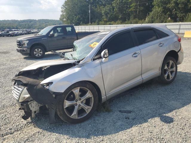 2010 TOYOTA VENZA, 