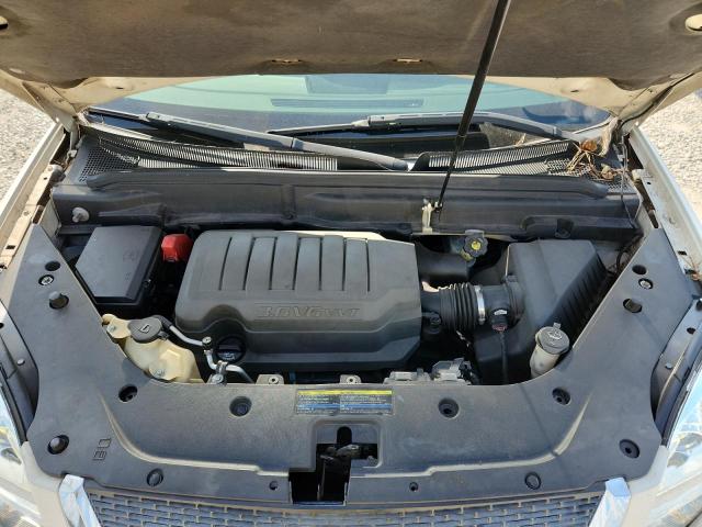 1GKER23758J141575 - 2008 GMC ACADIA SLT-1 WHITE photo 12