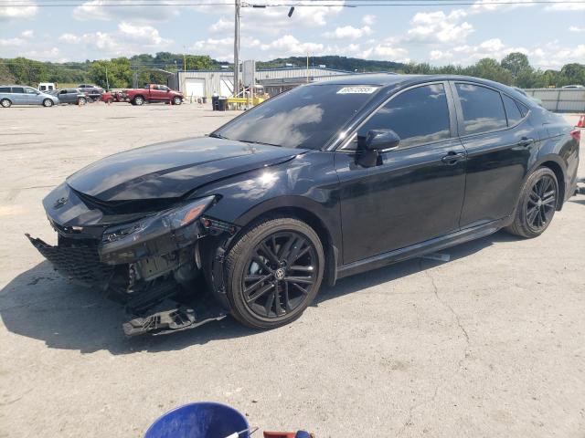 2025 TOYOTA CAMRY XSE, 