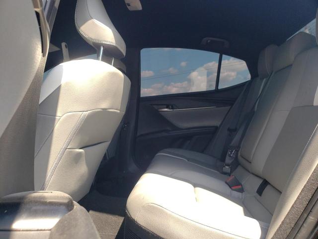 4T1DAACK7SU102162 - 2025 TOYOTA CAMRY XSE BLACK photo 10