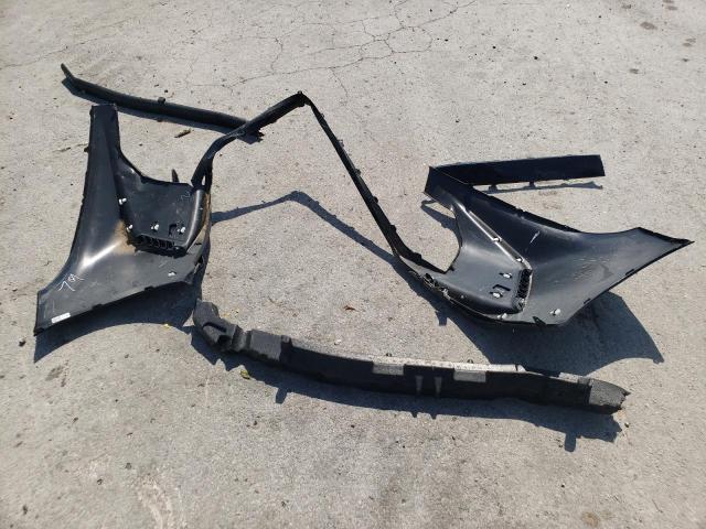 4T1DAACK7SU102162 - 2025 TOYOTA CAMRY XSE BLACK photo 12