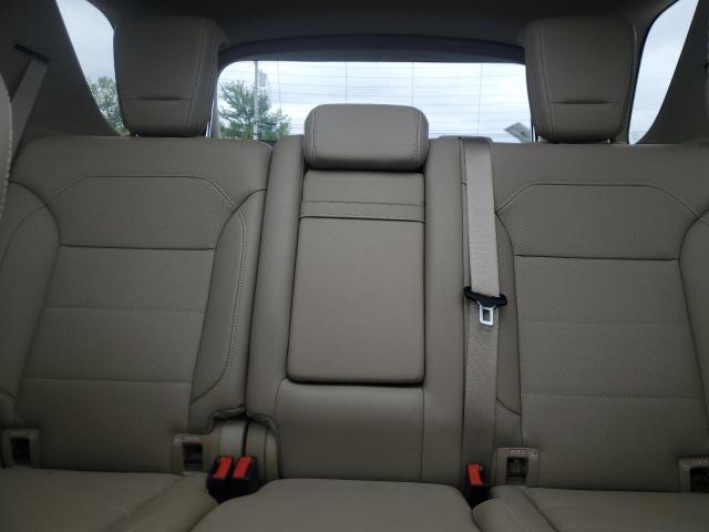 4JGDA5HB3EA273335 - 2014 MERZ ML 350 4MATIC BLUE photo 10