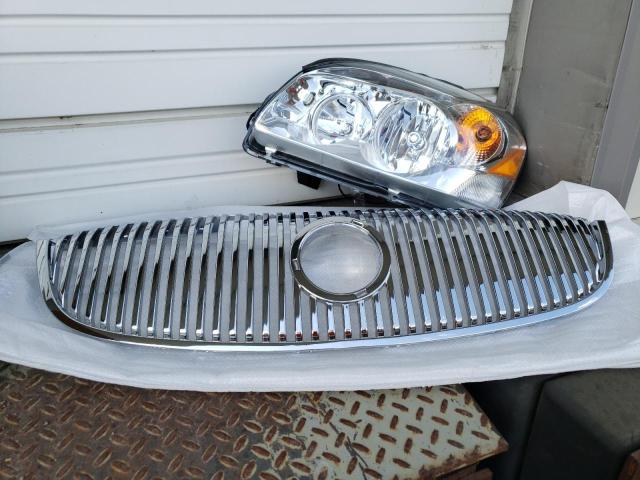 N0V1NN069572983 - 2008 MISC PARTS BLUE photo 10