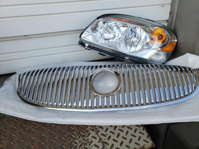 N0V1NN069572983 - 2008 MISC PARTS BLUE photo 11