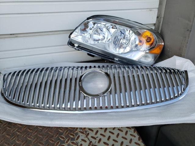 N0V1NN069572983 - 2008 MISC PARTS BLUE photo 4