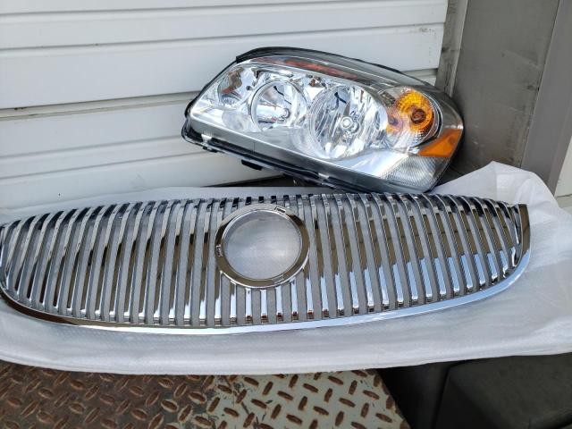 N0V1NN069572983 - 2008 MISC PARTS BLUE photo 7