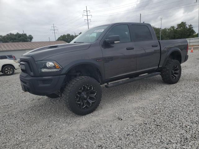 2022 RAM 1500 CLASSIC SLT, 