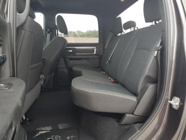 1C6RR7LT4NS123136 - 2022 RAM 1500 CLASSIC SLT Graphit Foto 10