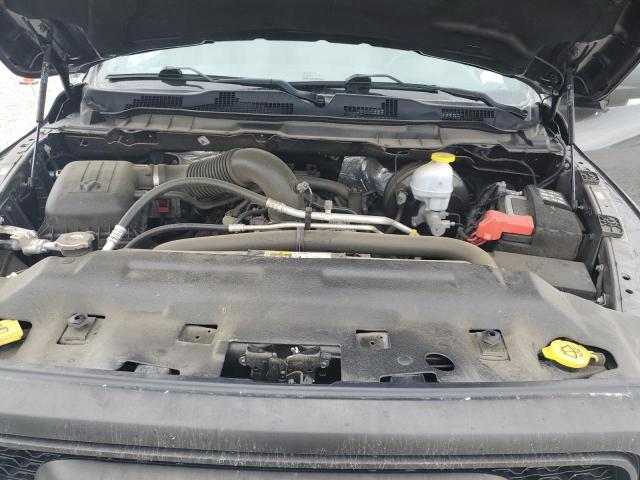 1C6RR7LT4NS123136 - 2022 RAM 1500 CLASSIC SLT Graphit Foto 11