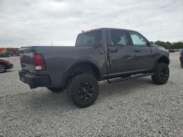 1C6RR7LT4NS123136 - 2022 RAM 1500 CLASSIC SLT Graphit Foto 3